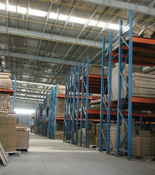 ΚΙΝΑ Bonvia Home  Furniture Co., Ltd.