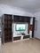 Modren ξύλινο TV στάσεων σύγχρονο σχέδιο 120cmX60cm χρώματος γραφείου προαιρετικό
