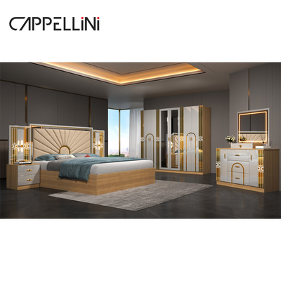 Χονδρικό Home Master Room King Size Διπλό κρεβάτι Μοντέρνο Λοξοδερμικό Δερμάτινο Mdf Full Queen Φθηνό Επικεφαλαιογράφημα Κοιλιάς