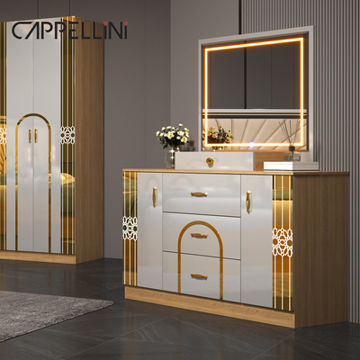 Χονδρικό Home Master Room King Size Διπλό κρεβάτι Μοντέρνο Λοξοδερμικό Δερμάτινο Mdf Full Queen Φθηνό Επικεφαλαιογράφημα Κοιλιάς