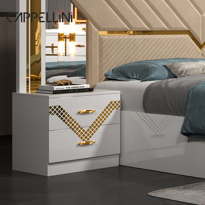 Φωσάν Wholesale Full Set King Size Δερμάτινο υπνοδωμάτιο Διπλό ξύλινο σπίτι φθηνό βασίλισσα σύγχρονη πολυτελή έπιπλα