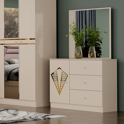 Φτηνό Μεγάλη ποιότητα Master Room ξύλινο πλαίσιο διπλό κρεβάτι Σωστό σπίτι μοντέρνα πολυτελή πλήρες ξύλινο King Size κρεβατοκάμαρα έπιπλα