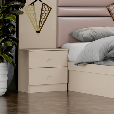 Φτηνό Μεγάλη ποιότητα Master Room ξύλινο πλαίσιο διπλό κρεβάτι Σωστό σπίτι μοντέρνα πολυτελή πλήρες ξύλινο King Size κρεβατοκάμαρα έπιπλα