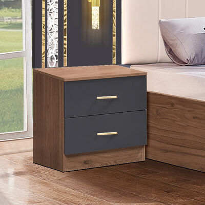 Κίνα Χονδρικό Φθηνό ξύλινο MDF King Size κρεβατοκάμαρα 5 κομμάτια Διπλό δωμάτιο μοντέρνο πολυτελές ξύλινο σκελετό κρεβατοκάμαρα έπιπλα