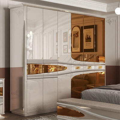 Σύνολα υπνοδωματίων χονδρικής πώλησης, μοντέρνα, πλήρη, πολυτελή, διπλό κρεβάτι από ξύλο, τουρκικά, βασιλικά, ξύλινο πλαίσιο, πλήρης επίπλωση υπνοδωματίου