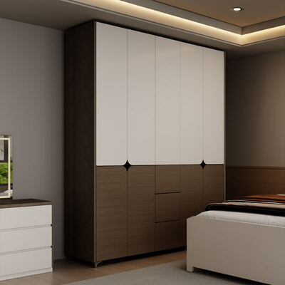 Σύγχρονα 3 5 αστέρων Ξενοδοχείο Ολοκληρωμένα Σετ Υπνοδωματίου Ξύλινο Κρεβάτι Διπλό Εξοικονόμηση Χώρου στο Σπίτι King Size Πολυτελές Σετ Επίπλων Υπνοδωματίου