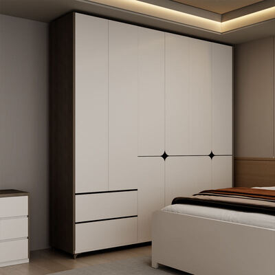 Σύγχρονα 3 5 αστέρων Ξενοδοχείο Ολοκληρωμένα Σετ Υπνοδωματίου Ξύλινο Κρεβάτι Διπλό Εξοικονόμηση Χώρου στο Σπίτι King Size Πολυτελές Σετ Επίπλων Υπνοδωματίου