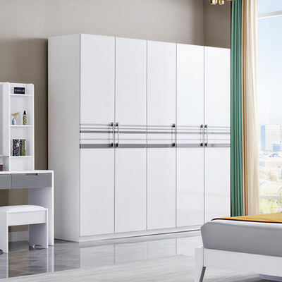 Επικαιροποιημένο Κλασικό Ξύλινο Κρατήριο Μεγέθους Βασιλιάς