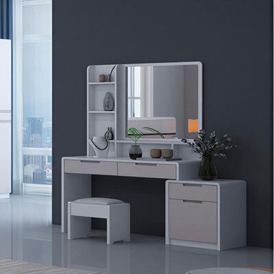 Επικαιροποιημένο Κλασικό Ξύλινο Κρατήριο Μεγέθους Βασιλιάς