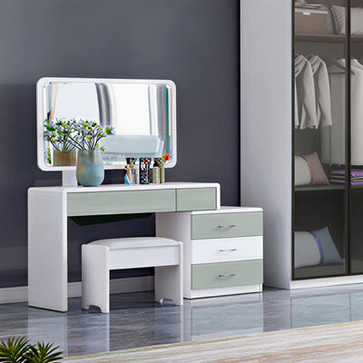 Master Suite Επικαιροποιημένα υπνοδωμάτια ξύλινη δομή άνετη αποθήκευση μινιμαλιστική υψηλής ποιότητας πολυτελή μοντέρνα υπνοδωμάτιο