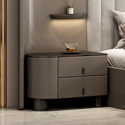 Juego De Muebles Para Dormitorio Σύνολο σύγχρονων επίπλων υπνοδωματίου Luxury Hotel Master Room King Size Bed Home Έπιπλα Σύνολα υπνοδωματίων
