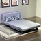λειτουργικό κρεβάτι καναπέδων ενιαίων κρεβατιών 120cm 150cm με τον κάτω ODM μαξιλαριών