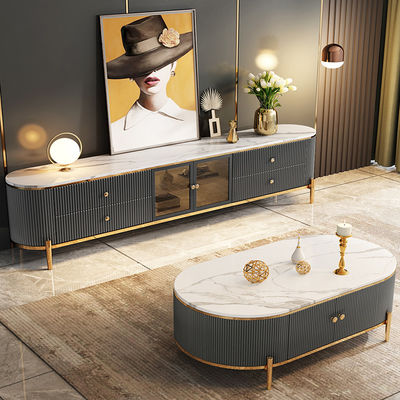 Ξύλινο σκανδιναβικό εισελκόμενο γραφείο 1.2*0.6m TV Cabrini