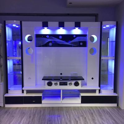 Ντουλάπι τηλεόρασης ράφι υπνοδωματίου